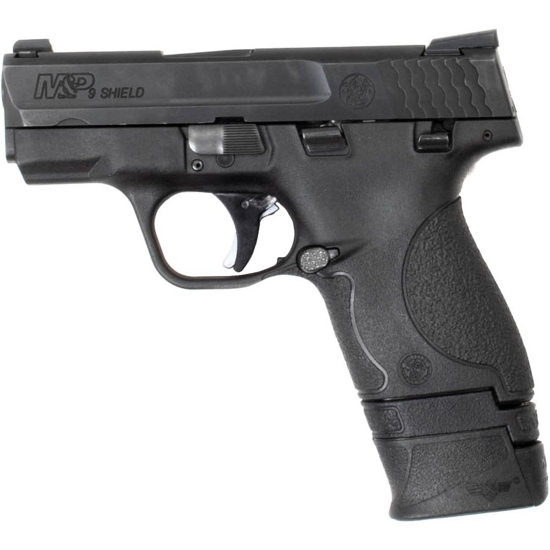 SMITH & WESSON M&P 9 SHIELD
